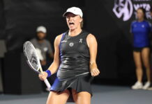 Polka z kolejnym sukcesem. Iga Świątek wybrana najlepszą zawodniczką roku