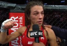 Zaskakujący plan Joanny Jędrzejczyk: chce tam wrócić na swoje 40. urodziny