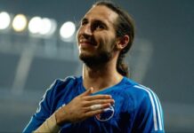 Polski bramkarz Kamil Grabara zachwycał w starciu z Bayernem Monachium