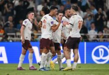 Rodri mówi, jakie są nastroje piłkarzy w Man City po ostatnich meczach