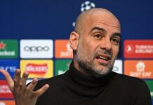Pep Guardiola trzyma Manchester City w niepewności w sprawie kontraktu
