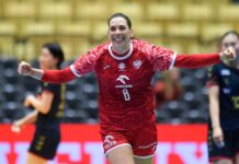 Polska pokonuje Japonię w mistrzostwach świata w piłce ręcznej