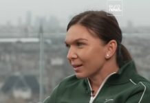 Simona Halep komentuje spekulacje o końcu kariery