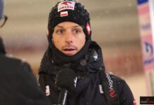 Stoch deklaruje wiarę w trenera. Thomas Thurnbichler zapowiada zmiany