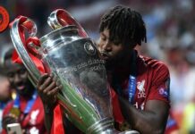 Kluby MLS walczą o podpis byłego kultowego bohatera Liverpoolu