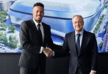 Gwiazdor z Realu Madryt przedłużył kontrakt do czerwca 2028 roku