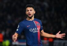 PSG sprzeda gwiazdę zaledwie pięć miesięcy po podpisaniu kontraktu