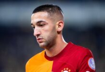 Galatasaray może zakończyć wypożyczenie piłkarza z Chelsea już po pięciu miesiącach