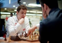 Rapid & Blitz: zmiana zasad gry w świecie szachów