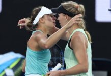 Magda Linette odpadła z Australian Open. Polka poza turniejem