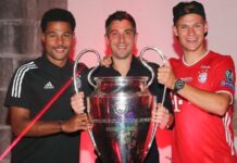 Po dziesięciu latach pracy kończy swoją przygodę w Bayernie Monachium