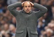 Manchester City przegrał trzeci raz. Pierwsza taka porażka od 6 lat!