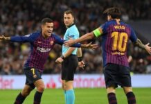 Messi ponownie połączy siły z byłym piłkarzem Barcelony w Interze Miami