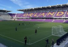 Stadion Orlando City kontrowersyjnie nazwany na wzór Interu Miami