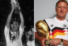 Autor zwycięskiego gola w finale Mistrzostw Świata w 1990 roku zmarł w wieku 63 lat