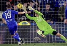 Bramkarz Realu Madryt wkrótce przedłuży kontrakt z klubem