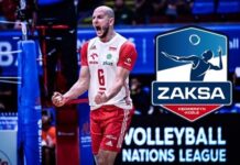 Bartosz Kurek wraca do PlusLigi! Hitowy transfer w polskiej siatkówce