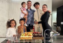 Jeden z byłych klubów Ronaldo nie złożył mu życzeń na urodziny