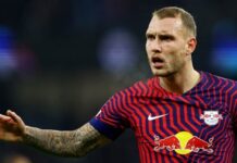 Barcelona i inne europejskie kluby interesują się obrońcą niemieckiej drużyny narodowej