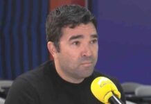 Dyrektor sportowy Barcelony skomentował poszukiwania następcy Xaviego