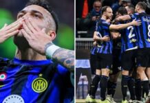 Inter powtórzył rekord sprzed 96 lat