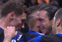 Inter Mediolan nie zwalnia tempa, przedłużył passę zwycięstw do 11 meczów