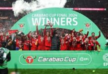 Liverpool pokonał Chelsea w finale Pucharu Ligi Angielskiej
