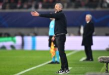 Dużo nerwów w Lipsku: „Bramka powinna być uznana. Sędzia popełnił błąd”