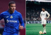 Skandal z udziałem gwiazdora Realu. Powiedział coś kontrowersyjnego rywalowi