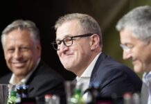 Bayern Monachium ma nowego dyrektora sportowego