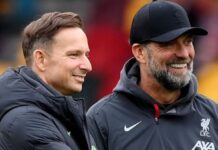 Asystent Kloppa w Liverpoolu gotowy na zostanie trenerem w austriackim klubie