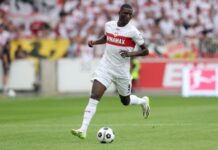 Król strzelców VfB Stuttgart reaguje na powiązania z czołowym klubem