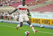 Skrzydłowy Stuttgartu jest otwarty na transfer do klubu z Premier League