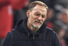 Bayern Monachium podjął decyzję ws. trenera