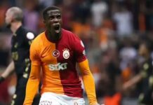 Były lider Crystal Palace może powrócić do Premier League