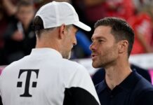 Romano ujawnił szczegóły kontraktu Alonso z Bayerem, które mogą mieć wpływ na odejście trenera