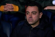 Kolejna wpadka Barcelony w La Liga