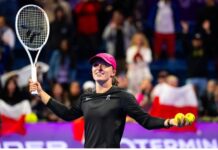 Iga Świątek awansowała do półfinału Indian Wells