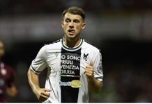 Napoli szuka następcy Zielińskiego