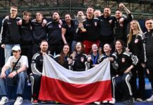 Mistrzostwa Europy kadetów w szermierce. Trzy medale dla Polski