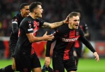 Qarabag był o krok od spełnienia marzeń. Bayer dokonał niesamowitego powrotu!