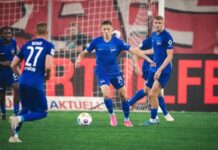 Liverpool i Man United walczą o podpisanie kontraktu z niemieckim geniuszem