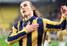 Fenerbahçe chce odkupić zawodnika od hiszpańskiego giganta