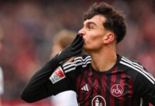 Największy talent niemieckiego futbolu wybrał reprezentację Turcji zamiast Niemiec