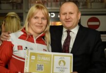 Elżbieta Wójcik ustanowiła historyczny rekord w polskim boksie