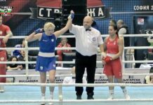 Polskie bokserki przodują w olimpijskim turnieju kwalifikacyjnym