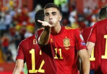 Napastnik Barcelony wrócił do formy przed meczem z Atlético Madryt