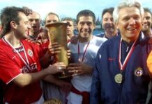 Spostrzeżenia legendarnego trenera Henryka Kasperczaka o polskiej piłce nożnej