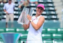 Iga Świątek: Od chwały w Madrycie do wyzwań w Rzymie