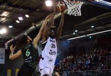 Porażka Legii Warszawa. Żegnaj Europo!